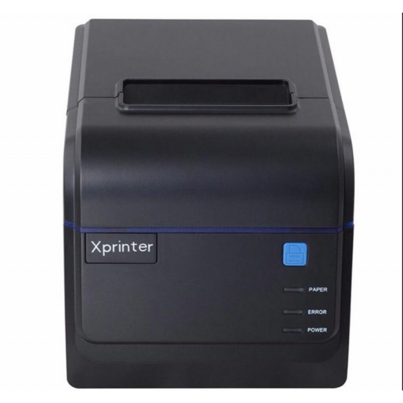 THERMAL PRINTER XPRINTER XP-A260N 80MM WIFI/LAN/USB