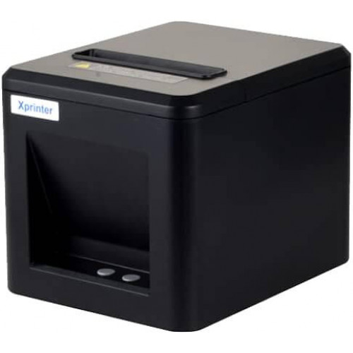 THERMAL PRINTER XPRINTER XP-T80A 80MM USB/LAN