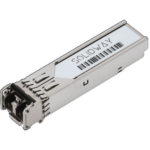 SFP SOLIDWAY SW-LX-1G 1Gbps 10KM