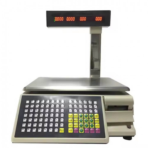 POS SCALE TM-30A 15KG