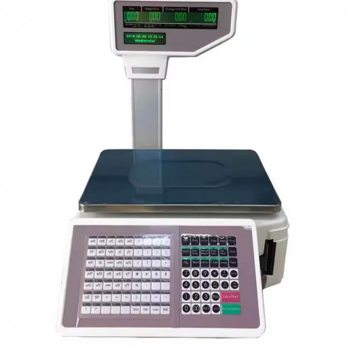 POS SCALE TM-30AB 30KG