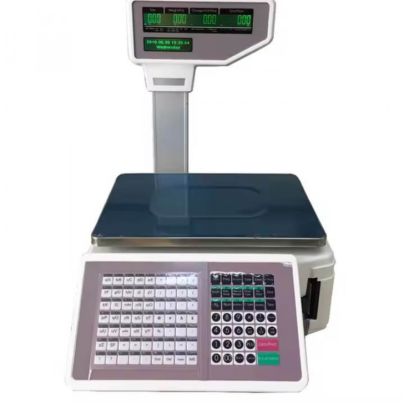 POS SCALE TM-30AB 30KG