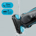 SHAVER BRAUN 51-M1000S