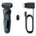 SHAVER BRAUN 51-M1000S