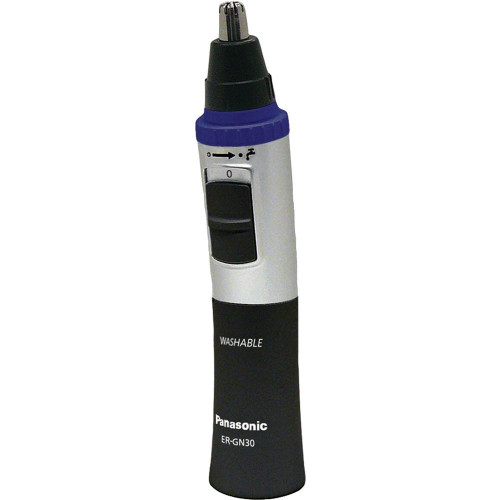 NOSE AND EAR TRIMMER PANASONIC ER-GN30