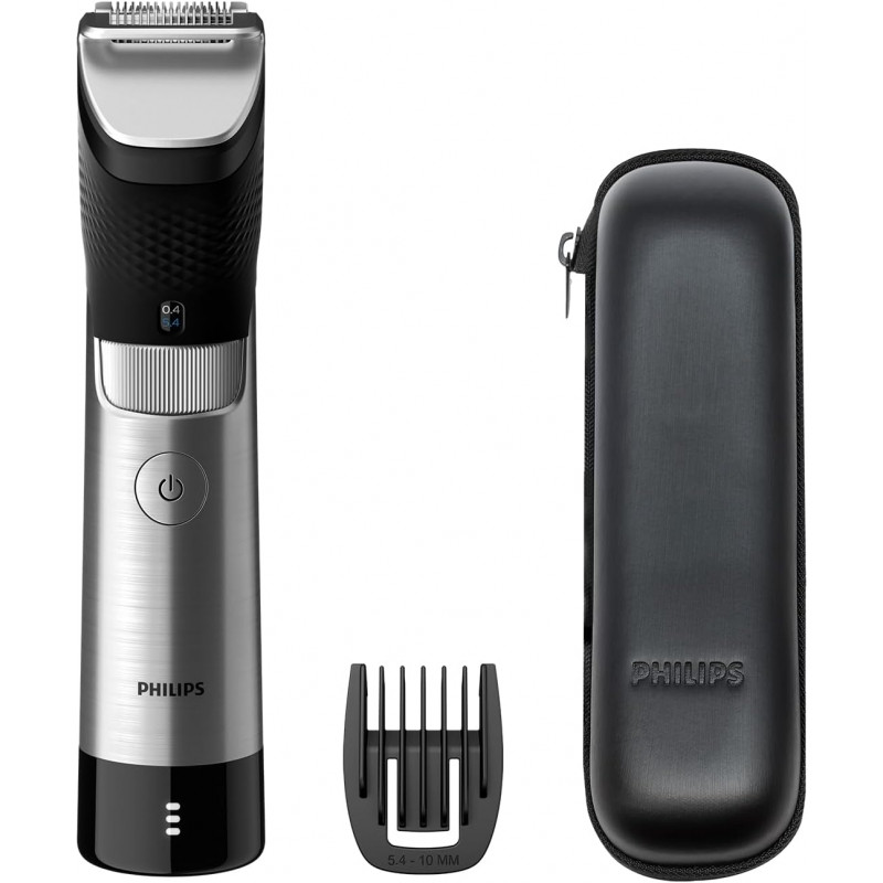 BEARD TRIMMER PHILIPS BT9810