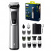 TRIMMER PHILIPS MULTIGROOM MG7720