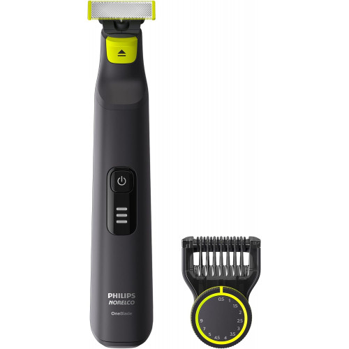 Elektriki sakgal aýyrýan PHILIPS ONEBLADE PRO QP6530