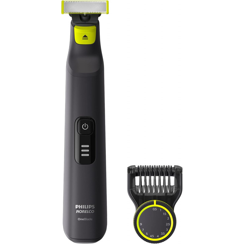 SHAVER PHILIPS ONEBLADE PRO QP6530