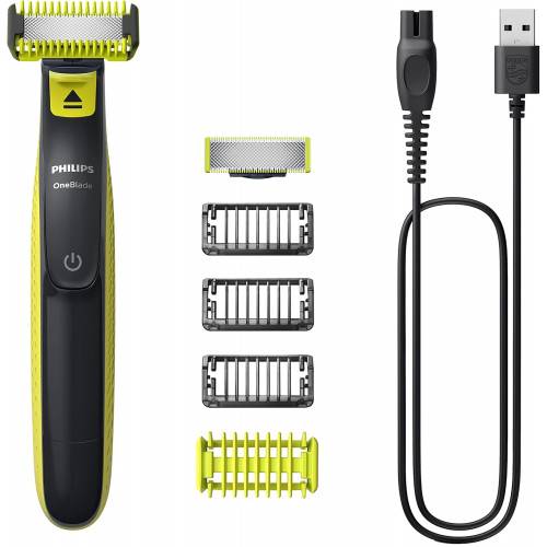 SHAVER PHILIPS ONEBLADE QP2824