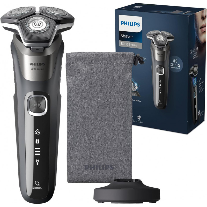 SHAVER PHILIPS S5887