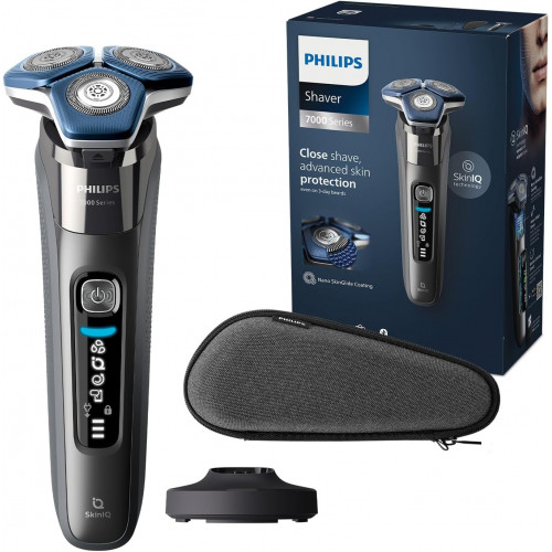 Электробритва PHILIPS S7887