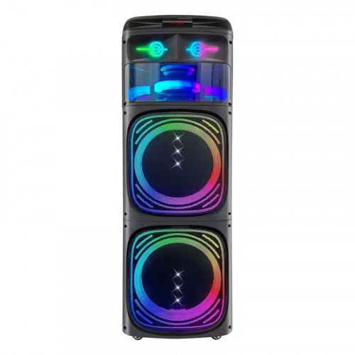 PORTABLE PARTY SPEAKER DR-1229 RGB