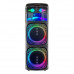 PORTABLE PARTY SPEAKER DR-1229 RGB