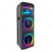 PORTABLE PARTY SPEAKER DR-1229 RGB