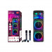 PORTABLE PARTY SPEAKER DR-1229 RGB