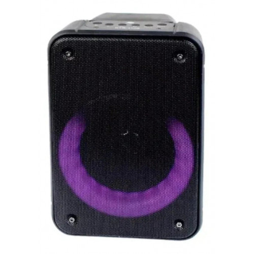 WIRELESS SPEAKER KTS-1109 4"