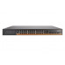 SWITCH SOLIDWAY SW-GS2600-28F L2+ 24*1Gbps POE+4*SFP Port