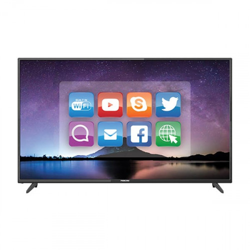 Телевизор NIKAI NTV4300LEDN 43" FULL HD