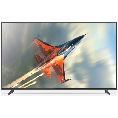 Telewizor NIKAI UHD60SLED 58" UHD 4K SMART ANDROID