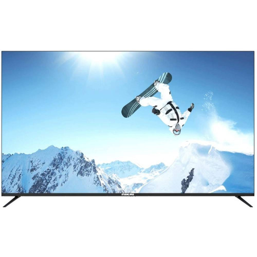 Telewizor NIKAI UHD70SLED 70" UHD 4K SMART ANDROID