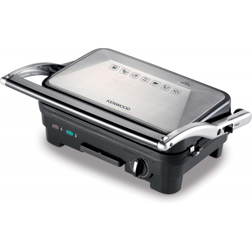 GRILL TOASTER KENWOOD HGM50 1800W