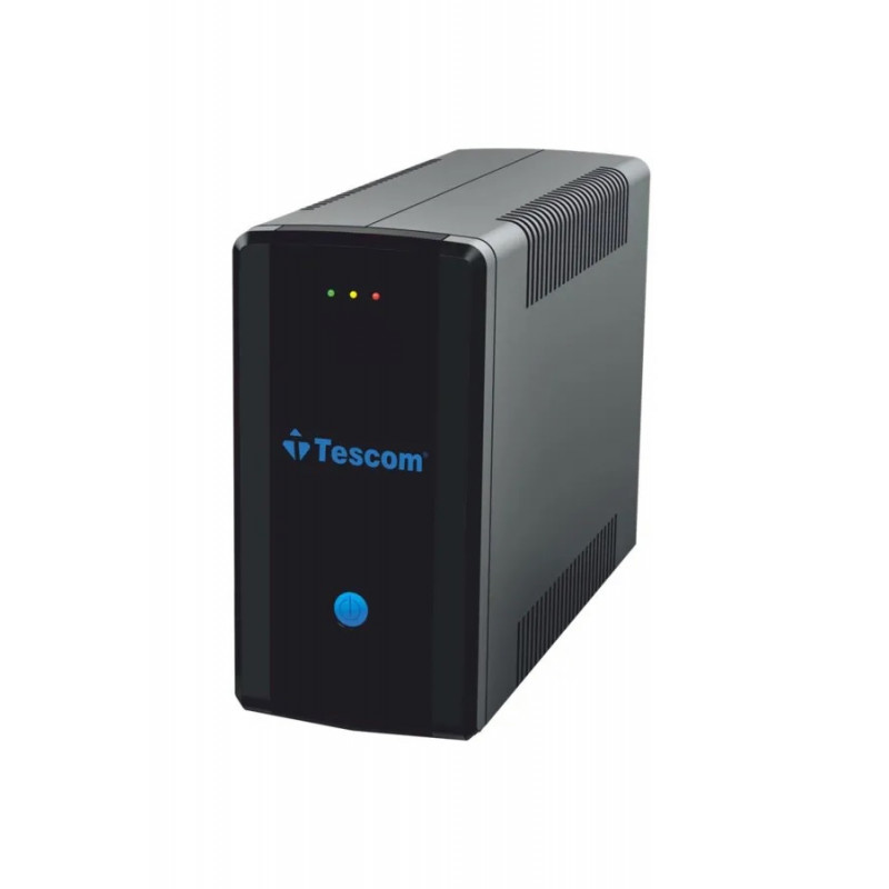 BACK UPS TESCOM LEO+ 850VA/510W