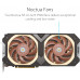 Видео карта ASUS NOCTUA RTX4080 16GB 256BIT GDDR6