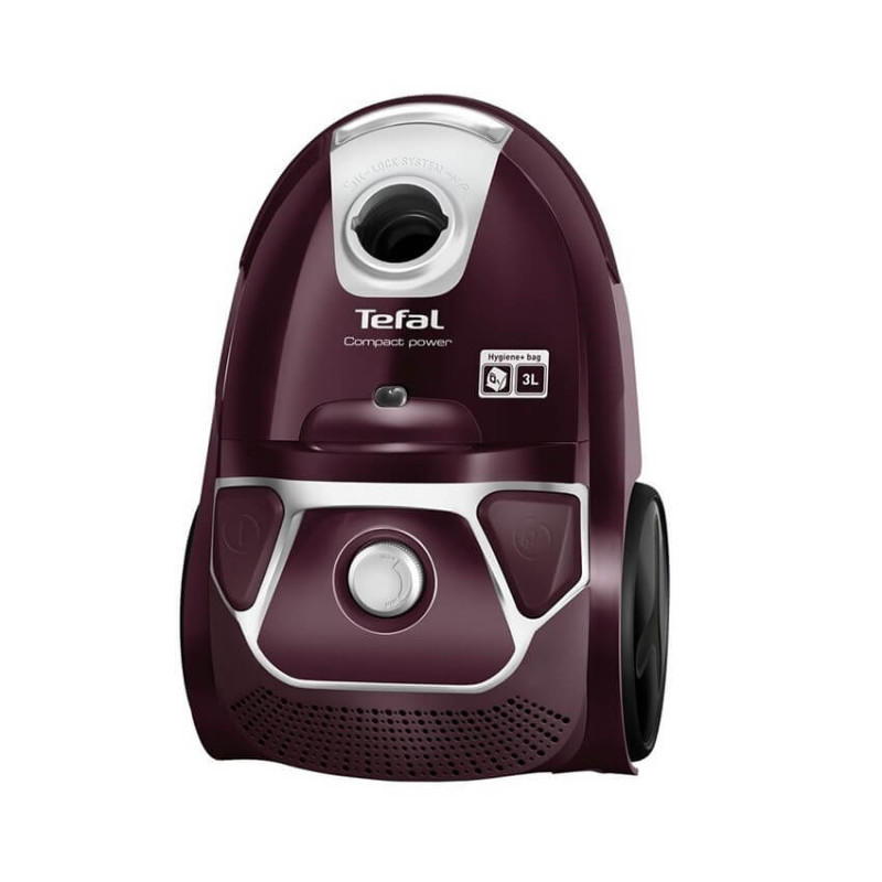 Пылесос TEFAL TW2643HA