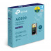 WIFI Adapteri TP-LINK ARCHER T2U AC600 USB