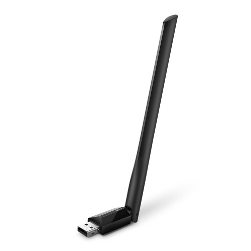 WIFI Adapteri TP-LINK ARCHER T2U PLUS AC600 USB