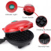 MINI WAFFLE MAKER WQ-H603