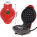 MINI WAFFLE MAKER WQ-H603