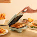 WAFFLE MAKER YIDPU YD-518S