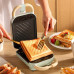 WAFFLE MAKER YIDPU YD-518S