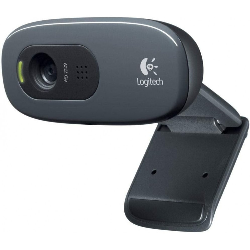 Веб-камера LOGITECH C270