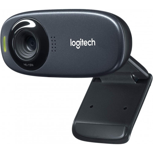 WEBCAM LOGITECH C310