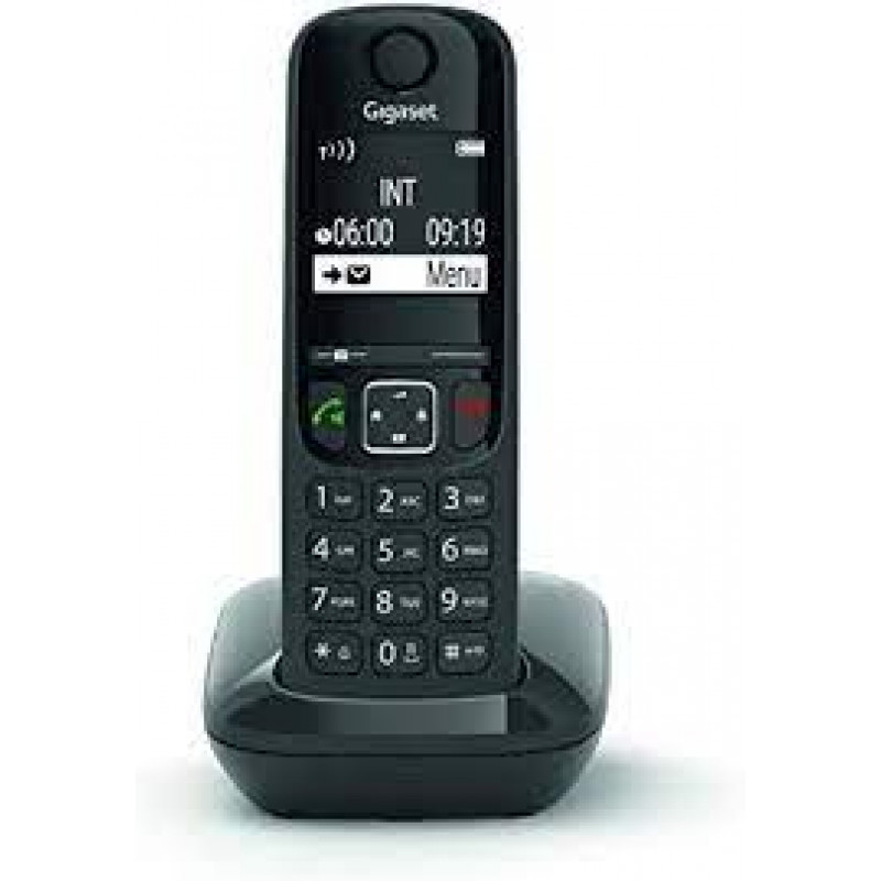 Cordless PHONE GIGASET AS690