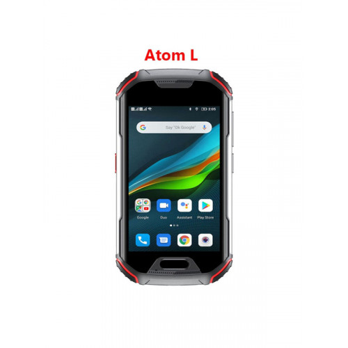 Сотовый Телефон UNIHERTZ ATOM L