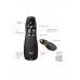 PRESENTER LOGITECH R400