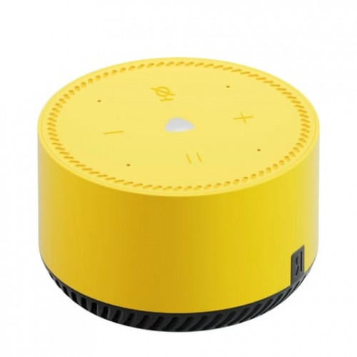 Akylly kolonka YANDEX STATION LITE (LEMON) 5W