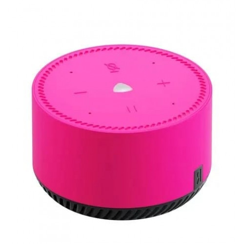 Akylly kolonka YANDEX STATION LITE (PINK) 5W