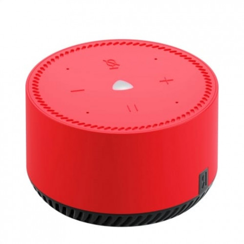 Akylly kolonka YANDEX STATION LITE (RED) 5W