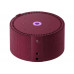 Akylly kolonka YANDEX STATION MINI (BURGUNDY) 10W