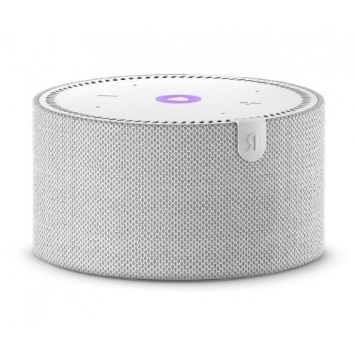 Akylly kolonka YANDEX STATION MINI (WHITE) 10W