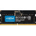 RAM SODIMM DDR5 8GB 4800MHZ CRUCIAL