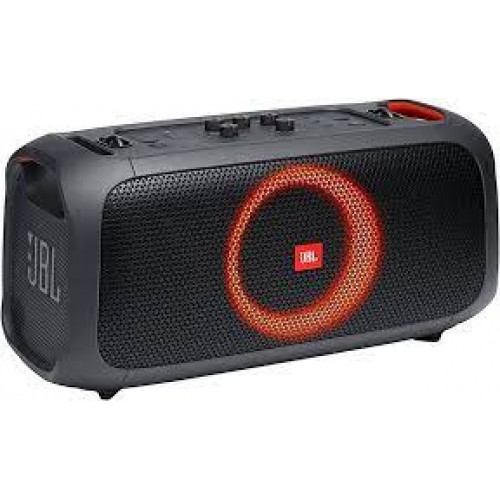 Колонка JBL PARTYBOX ON-THE-GO 100W