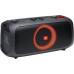 Ses kolonkasy JBL PARTYBOX ON-THE-GO 100W