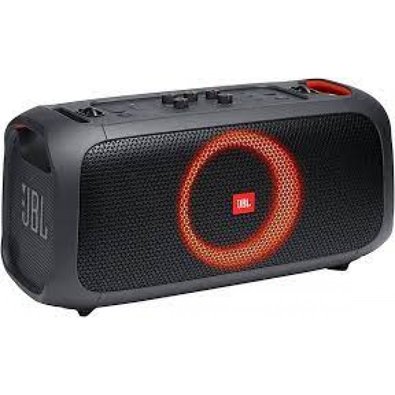 SPEAKER JBL PARTYBOX ON-THE-GO 100W