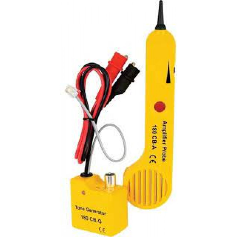 Kabel tester KUWES KS-470